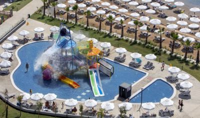 Imagine pentru Mylome Luxury Hotel & Resort 5* valabile pentru Litoral 2023