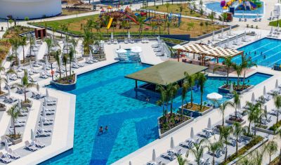 Imagine pentru Mylome Luxury Hotel & Resort 5* valabile pentru Litoral 2023