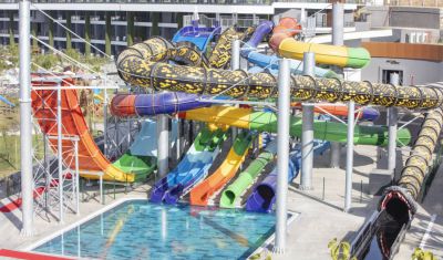 Imagine pentru Mylome Luxury Hotel & Resort 5* valabile pentru Litoral 2023