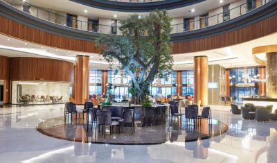 Imagine pentru Mylome Luxury Hotel & Resort 5* valabile pentru Litoral 2023