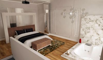 Imagine pentru Nautic Family Club 3* valabile pentru Litoral 2023