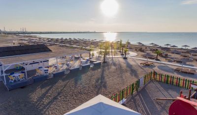 Imagine pentru Nautic Family Club 3* valabile pentru Litoral 2023
