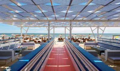 Imagine pentru Nautic Family Club 3* valabile pentru Litoral 2023