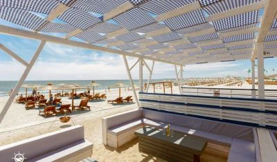 Imagine pentru Nautic Family Club 3* valabile pentru Litoral 2023