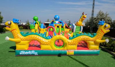 Imagine pentru Nautic Family Club 3* valabile pentru Litoral 2023
