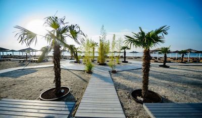 Imagine pentru Nautic Family Club 3* valabile pentru Litoral 2023