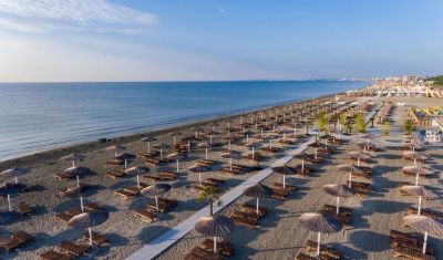 Imagine pentru Nautic Family Club 3* valabile pentru Litoral 2023