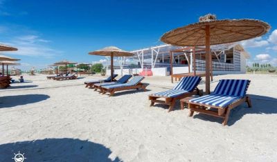 Imagine pentru Nautic Family Club 3* valabile pentru Litoral 2023