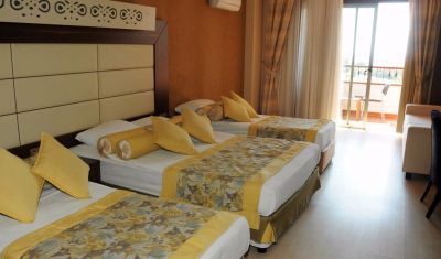 Imagine pentru NoxInn Club (ex. Club Konakli Family Resort) 5*  valabile pentru Litoral 2023