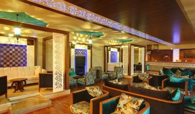 Imagine pentru NoxInn Club (ex. Club Konakli Family Resort) 5*  valabile pentru Litoral 2023