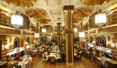 Imagine pentru NoxInn Club (ex. Club Konakli Family Resort) 5*  valabile pentru Litoral 2023