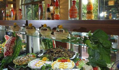 Imagine pentru NoxInn Club (ex. Club Konakli Family Resort) 5*  valabile pentru Litoral 2023