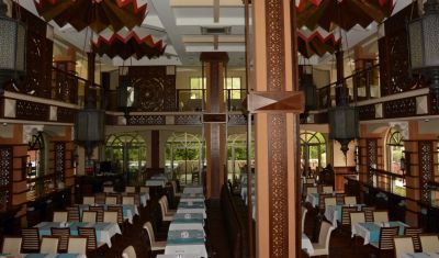 Imagine pentru NoxInn Club (ex. Club Konakli Family Resort) 5*  valabile pentru Litoral 2023