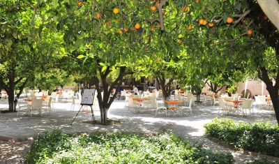 Imagine pentru NoxInn Club (ex. Club Konakli Family Resort) 5*  valabile pentru Litoral 2023