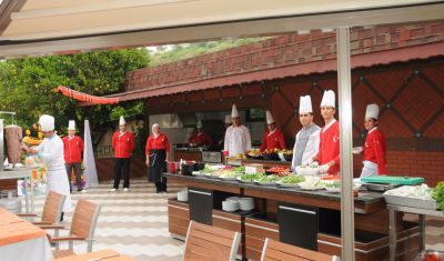 Imagine pentru NoxInn Club (ex. Club Konakli Family Resort) 5*  valabile pentru Litoral 2023