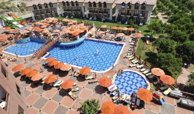 Imagine pentru NoxInn Club (ex. Club Konakli Family Resort) 5*  valabile pentru Litoral 2023