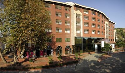 Imagine pentru NoxInn Club (ex. Club Konakli Family Resort) 5*  valabile pentru Litoral 2023