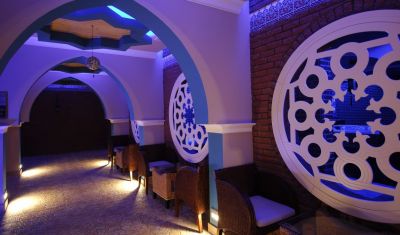 Imagine pentru NoxInn Club (ex. Club Konakli Family Resort) 5*  valabile pentru Litoral 2023