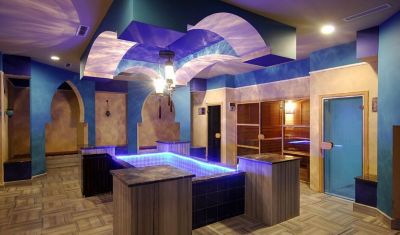 Imagine pentru NoxInn Club (ex. Club Konakli Family Resort) 5*  valabile pentru Litoral 2023