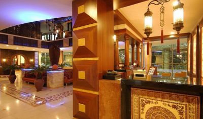 Imagine pentru NoxInn Club (ex. Club Konakli Family Resort) 5*  valabile pentru Litoral 2023