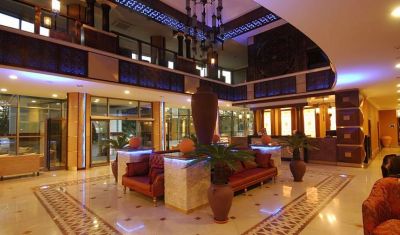 Imagine pentru NoxInn Club (ex. Club Konakli Family Resort) 5*  valabile pentru Litoral 2023