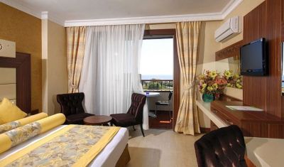 Imagine pentru NoxInn Club (ex. Club Konakli Family Resort) 5*  valabile pentru Litoral 2023