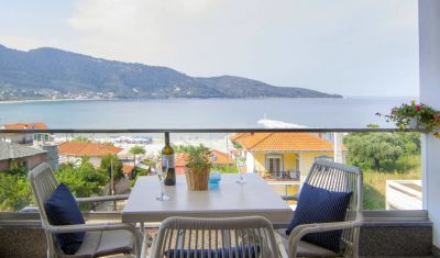 Imagine pentru Ntinas Filoxenia Hotel & Spa 4* valabile pentru Litoral 2023
