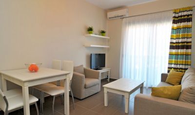 Imagine pentru Ntinas Filoxenia Hotel & Spa 4* valabile pentru Litoral 2023