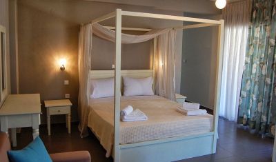 Imagine pentru Ntinas Filoxenia Hotel & Spa 4* valabile pentru Litoral 2023
