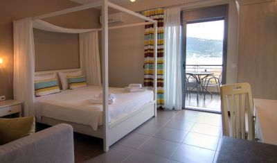 Imagine pentru Ntinas Filoxenia Hotel & Spa 4* valabile pentru Litoral 2023