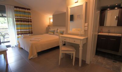 Imagine pentru Ntinas Filoxenia Hotel & Spa 4* valabile pentru Litoral 2023