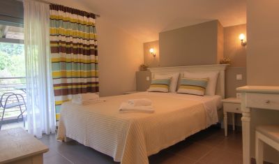 Imagine pentru Ntinas Filoxenia Hotel & Spa 4* valabile pentru Litoral 2023