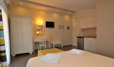 Imagine pentru Ntinas Filoxenia Hotel & Spa 4* valabile pentru Litoral 2023