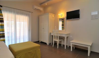 Imagine pentru Ntinas Filoxenia Hotel & Spa 4* valabile pentru Litoral 2023