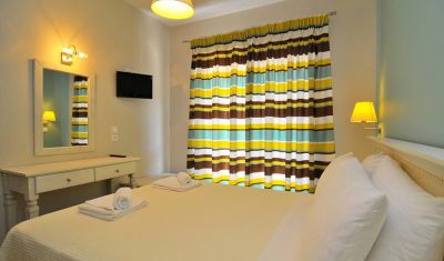 Imagine pentru Ntinas Filoxenia Hotel & Spa 4* valabile pentru Litoral 2023