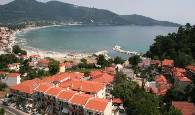 Imagine pentru Ntinas Filoxenia Hotel & Spa 4* valabile pentru Litoral 2023