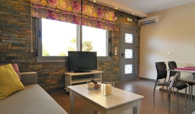 Imagine pentru Ntinas Filoxenia Hotel & Spa 4* valabile pentru Litoral 2023