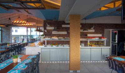 Imagine pentru Ntinas Filoxenia Hotel & Spa 4* valabile pentru Litoral 2023
