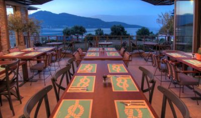 Imagine pentru Ntinas Filoxenia Hotel & Spa 4* valabile pentru Litoral 2023
