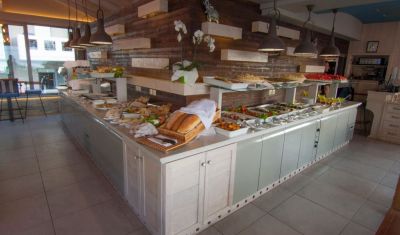 Imagine pentru Ntinas Filoxenia Hotel & Spa 4* valabile pentru Litoral 2023