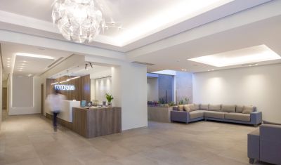 Imagine pentru Ntinas Filoxenia Hotel & Spa 4* valabile pentru Litoral 2023