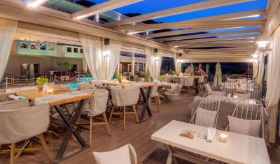 Imagine pentru Ntinas Filoxenia Hotel & Spa 4* valabile pentru Litoral 2023