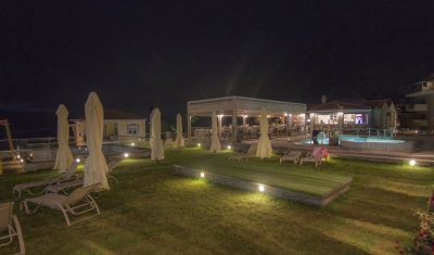 Imagine pentru Ntinas Filoxenia Hotel & Spa 4* valabile pentru Litoral 2023