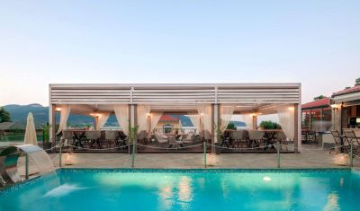 Imagine pentru Ntinas Filoxenia Hotel & Spa 4* valabile pentru Litoral 2023
