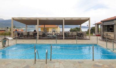 Imagine pentru Ntinas Filoxenia Hotel & Spa 4* valabile pentru Litoral 2023