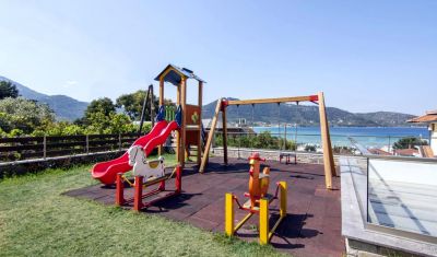 Imagine pentru Ntinas Filoxenia Hotel & Spa 4* valabile pentru Litoral 2023