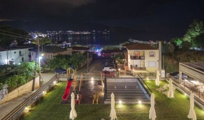 Imagine pentru Ntinas Filoxenia Hotel & Spa 4* valabile pentru Litoral 2023