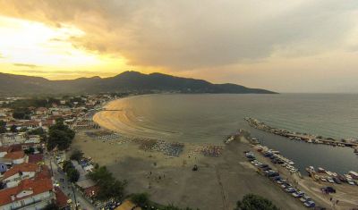 Imagine pentru Ntinas Filoxenia Hotel & Spa 4* valabile pentru Litoral 2023