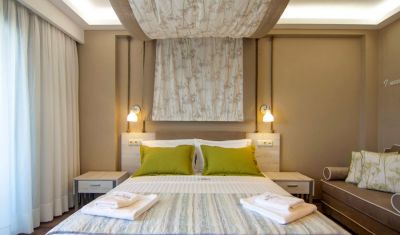 Imagine pentru Ntinas Filoxenia Hotel & Spa 4* valabile pentru Litoral 2023