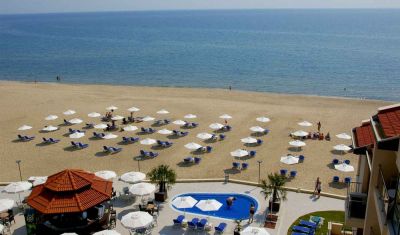 Imagine pentru Obzor Beach Resort  4* valabile pentru Litoral 2023